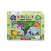 Picture of DINOSAUR PUZZLE 48 PCS